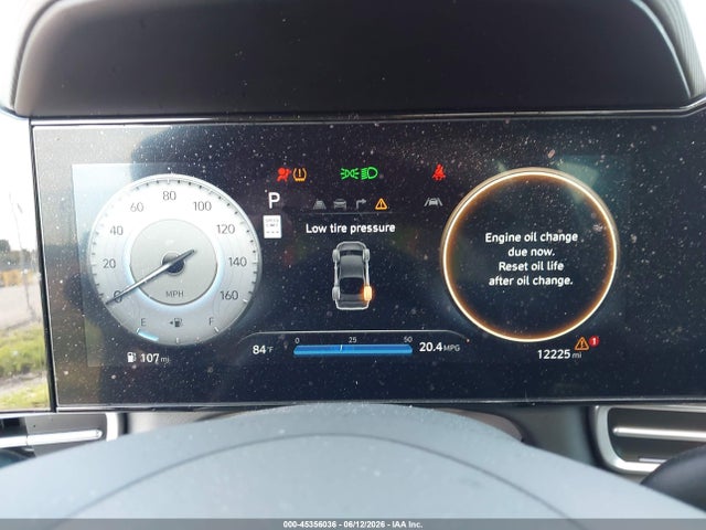 Продажа на аукционе авто 2025 Hyundai Elantra Sel Convenience, vin: KMHLS4DG0SU857190, номер лота: 45356036