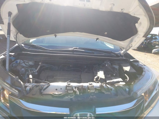 Aukcja sprzedaży 2016 Honda Cr-v Lx, vin: 5J6RM4H32GL120497, numer aukcji: 45356038