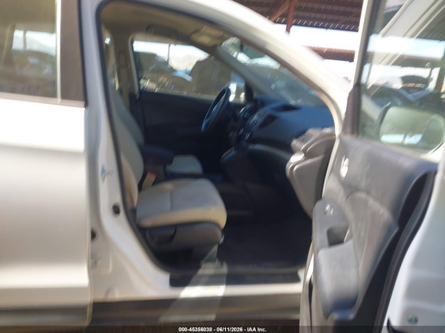 Aukcja sprzedaży 2016 Honda Cr-v Lx, vin: 5J6RM4H32GL120497, numer aukcji: 45356038