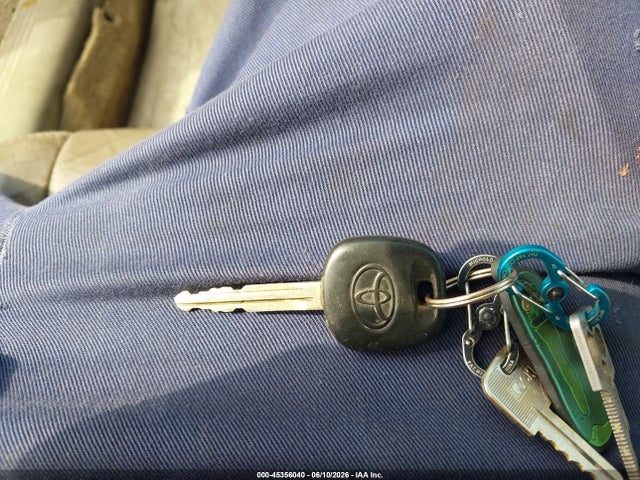 2005 Toyota Camry Xle V6 მანქანა იყიდება აუქციონზე, vin: 4T1BF30K65U084184, აუქციონის ნომერი: 45356040