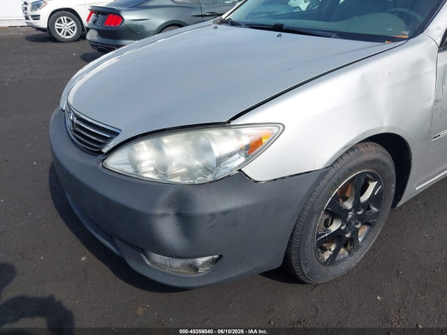 2005 Toyota Camry Xle V6 მანქანა იყიდება აუქციონზე, vin: 4T1BF30K65U084184, აუქციონის ნომერი: 45356040