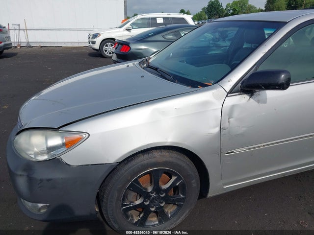 2005 Toyota Camry Xle V6 მანქანა იყიდება აუქციონზე, vin: 4T1BF30K65U084184, აუქციონის ნომერი: 45356040