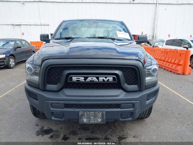 Aukcja sprzedaży 2024 Ram 1500 Classic Warlock  4x4 5'7 Box, vin: 1C6RR7LGXRS157753, numer aukcji: 45356042