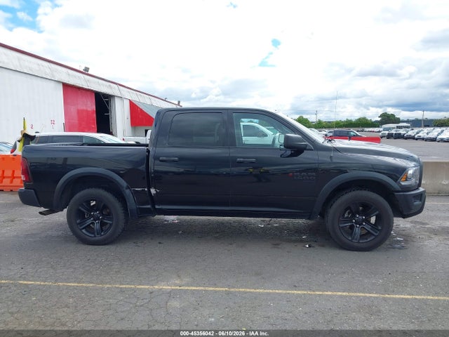 Aukcja sprzedaży 2024 Ram 1500 Classic Warlock  4x4 5'7 Box, vin: 1C6RR7LGXRS157753, numer aukcji: 45356042