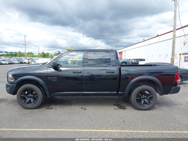 Aukcja sprzedaży 2024 Ram 1500 Classic Warlock  4x4 5'7 Box, vin: 1C6RR7LGXRS157753, numer aukcji: 45356042