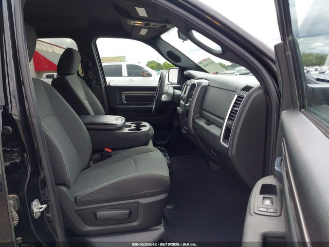 Aukcja sprzedaży 2024 Ram 1500 Classic Warlock  4x4 5'7 Box, vin: 1C6RR7LGXRS157753, numer aukcji: 45356042