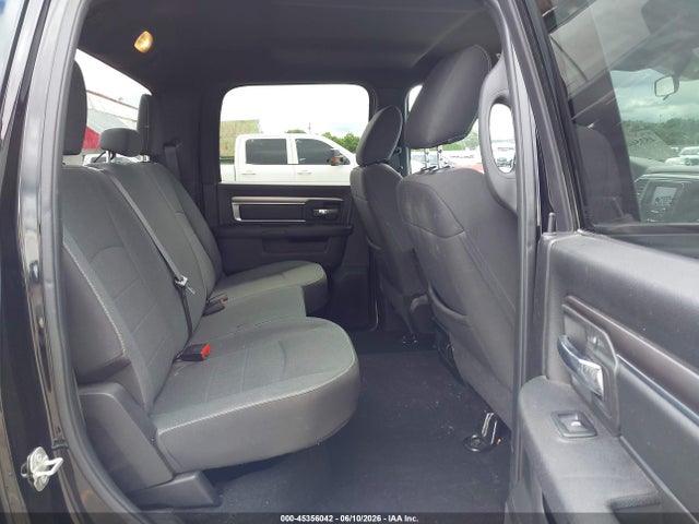 Aukcja sprzedaży 2024 Ram 1500 Classic Warlock  4x4 5'7 Box, vin: 1C6RR7LGXRS157753, numer aukcji: 45356042