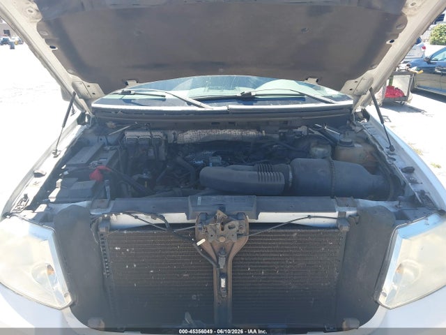 Aukcja sprzedaży 2007 Ford F-150 Xlt, vin: 1FTRW12W97FB78414, numer aukcji: 45356049