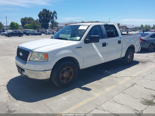Aukcja sprzedaży 2007 Ford F-150 Xlt, vin: 1FTRW12W97FB78414, numer aukcji: 45356049