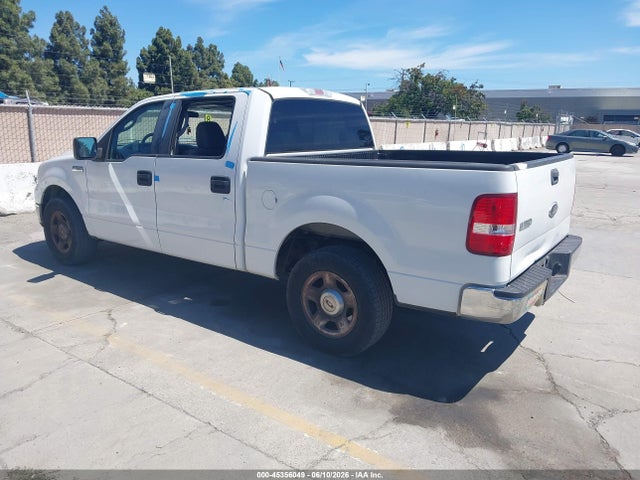 Aukcja sprzedaży 2007 Ford F-150 Xlt, vin: 1FTRW12W97FB78414, numer aukcji: 45356049