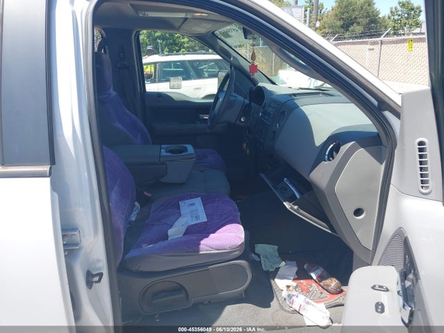 Aukcja sprzedaży 2007 Ford F-150 Xlt, vin: 1FTRW12W97FB78414, numer aukcji: 45356049