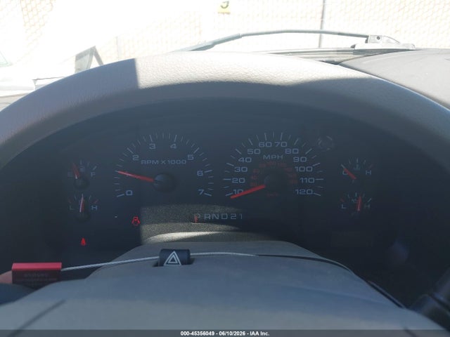 Aukcja sprzedaży 2007 Ford F-150 Xlt, vin: 1FTRW12W97FB78414, numer aukcji: 45356049