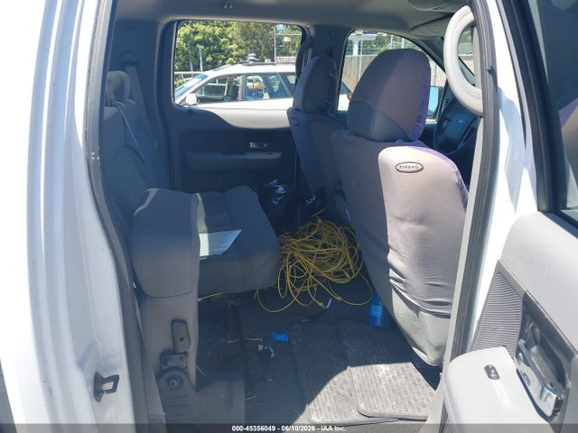 Aukcja sprzedaży 2007 Ford F-150 Xlt, vin: 1FTRW12W97FB78414, numer aukcji: 45356049
