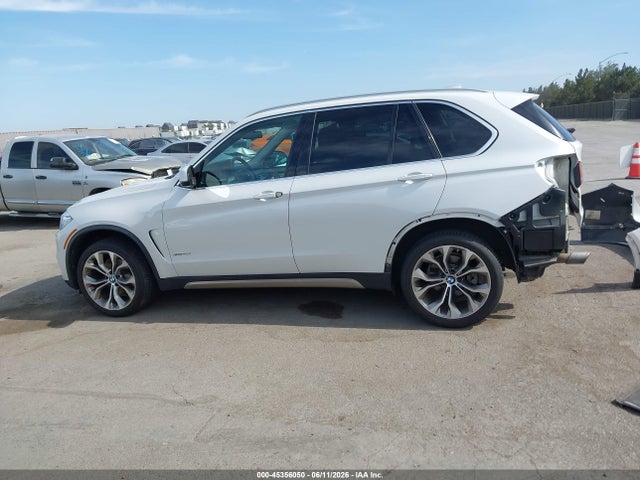 Aukcja sprzedaży 2015 Bmw X5 Xdrive35i, vin: 5UXKR0C51F0P12191, numer aukcji: 45356050