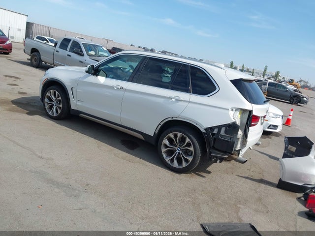 Auction sale of the 2015 Bmw X5 Xdrive35i, vin: 5UXKR0C51F0P12191, lot number: 45356050