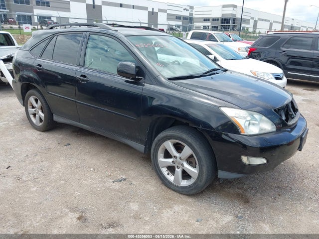Aukcja sprzedaży 2007 Lexus Rx 350, vin: 2T2HK31UX7C027380, numer aukcji: 45356053