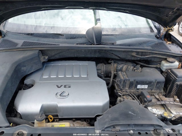 Aukcja sprzedaży 2007 Lexus Rx 350, vin: 2T2HK31UX7C027380, numer aukcji: 45356053