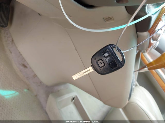 Aukcja sprzedaży 2007 Lexus Rx 350, vin: 2T2HK31UX7C027380, numer aukcji: 45356053