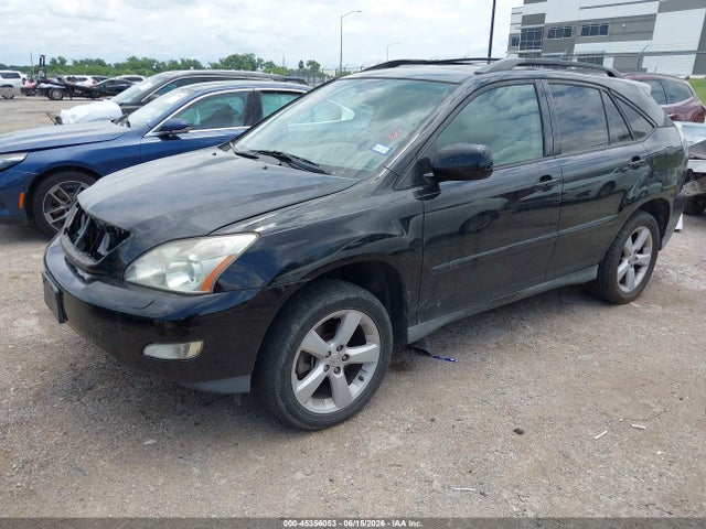 Aukcja sprzedaży 2007 Lexus Rx 350, vin: 2T2HK31UX7C027380, numer aukcji: 45356053