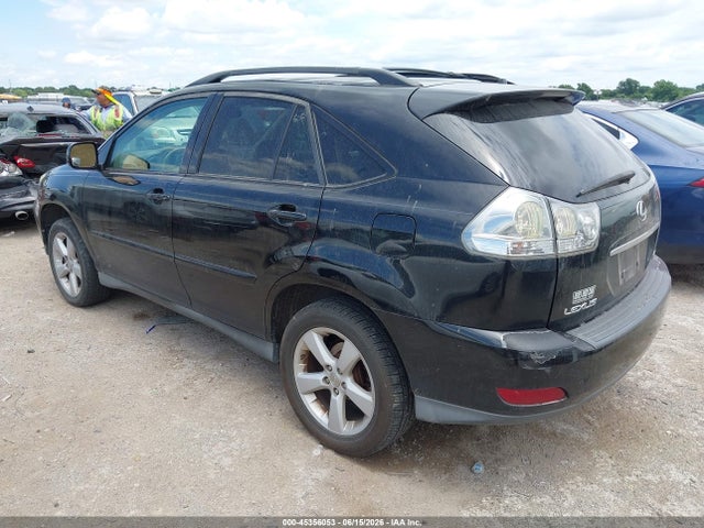Aukcja sprzedaży 2007 Lexus Rx 350, vin: 2T2HK31UX7C027380, numer aukcji: 45356053