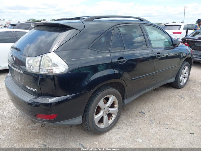 Aukcja sprzedaży 2007 Lexus Rx 350, vin: 2T2HK31UX7C027380, numer aukcji: 45356053