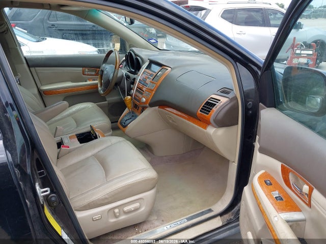 Aukcja sprzedaży 2007 Lexus Rx 350, vin: 2T2HK31UX7C027380, numer aukcji: 45356053