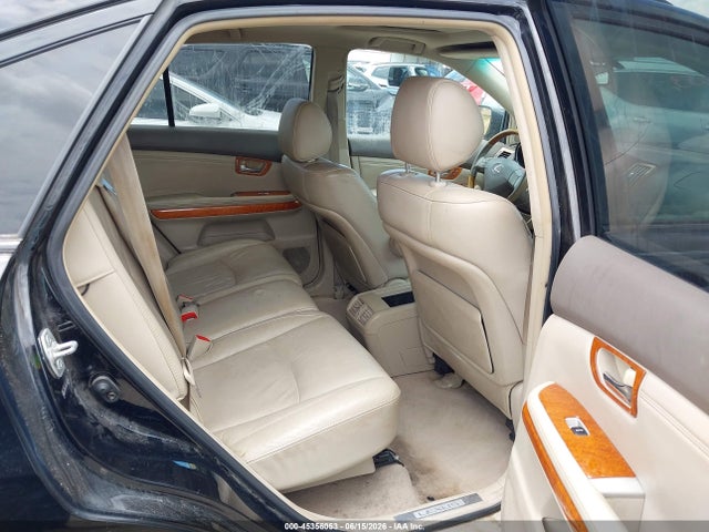 Aukcja sprzedaży 2007 Lexus Rx 350, vin: 2T2HK31UX7C027380, numer aukcji: 45356053