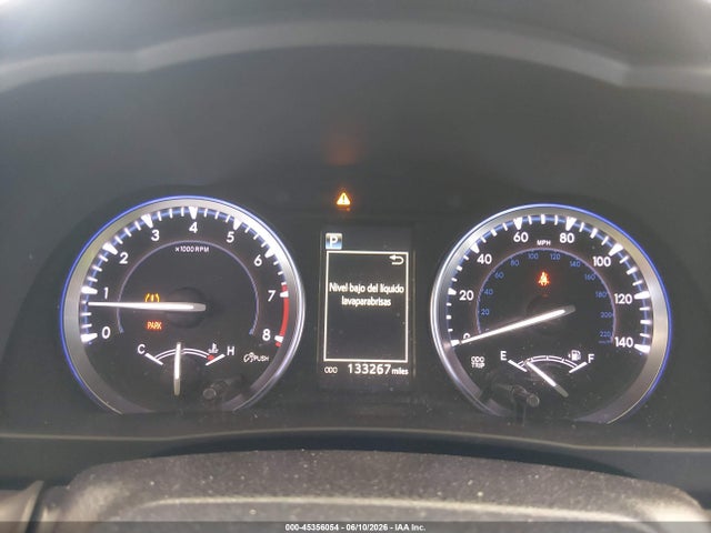 Toyota Highlander Xle 2017 5TDKZRFH8HS511237 Image 7