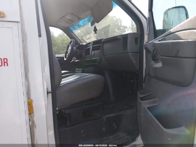Aukcja sprzedaży 2003 Chevrolet Express Cutaway, vin: 1GBHG31U331179932, numer aukcji: 45356055