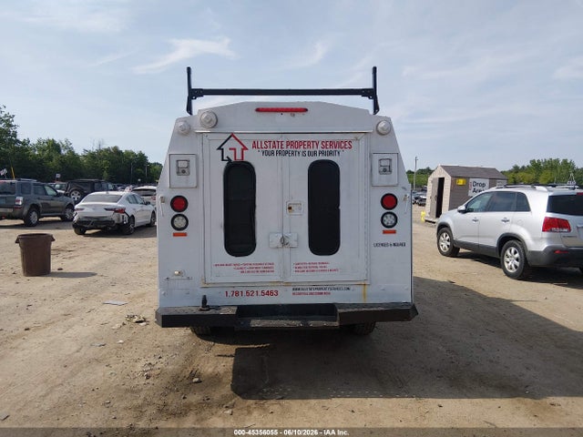Aukcja sprzedaży 2003 Chevrolet Express Cutaway, vin: 1GBHG31U331179932, numer aukcji: 45356055