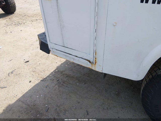 Aukcja sprzedaży 2003 Chevrolet Express Cutaway, vin: 1GBHG31U331179932, numer aukcji: 45356055
