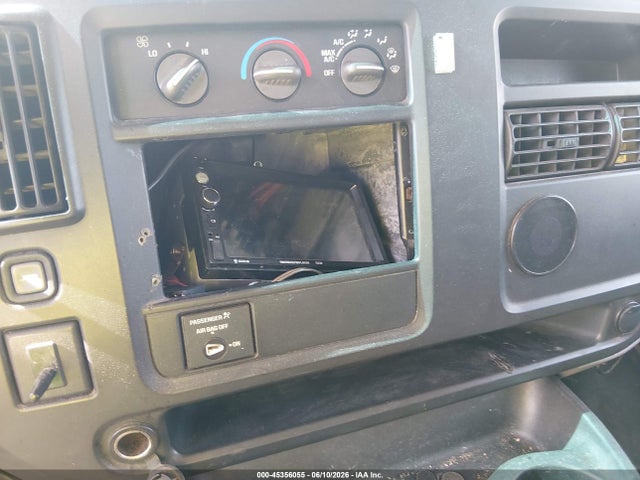 Aukcja sprzedaży 2003 Chevrolet Express Cutaway, vin: 1GBHG31U331179932, numer aukcji: 45356055