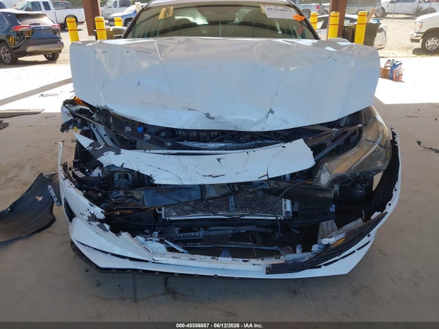 Hyundai ELANTRA SEL 2023 5NPLM4AGXPH091165 Image 6