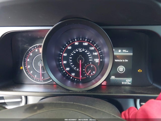 Hyundai ELANTRA SEL 2023 5NPLM4AGXPH091165 Image 7