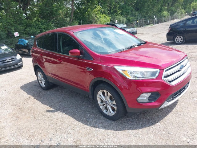 Aukcja sprzedaży 2017 Ford Escape Se, vin: 1FMCU0GD3HUE71828, numer aukcji: 45356058