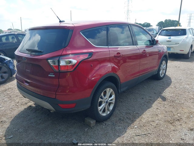 Aukcja sprzedaży 2017 Ford Escape Se, vin: 1FMCU0GD3HUE71828, numer aukcji: 45356058