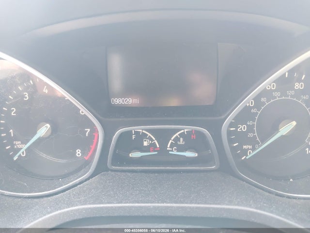 Aukcja sprzedaży 2017 Ford Escape Se, vin: 1FMCU0GD3HUE71828, numer aukcji: 45356058