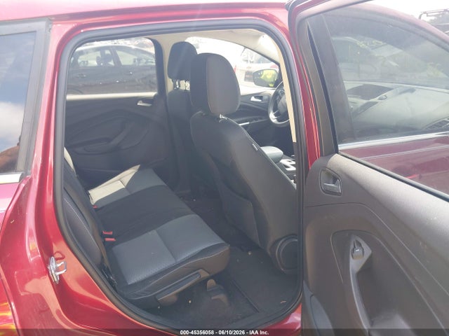 Aukcja sprzedaży 2017 Ford Escape Se, vin: 1FMCU0GD3HUE71828, numer aukcji: 45356058