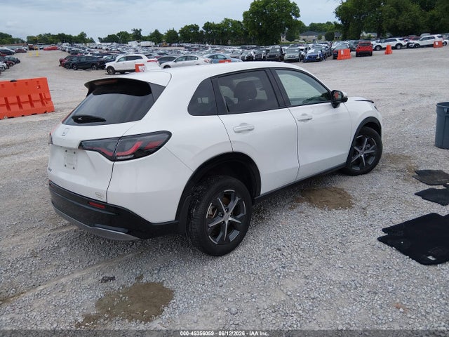 Продажа на аукционе авто 2024 Honda Hr-v 2wd Ex-l/2wd Ex-l W/o Bsi, vin: 3CZRZ1H75RM718409, номер лота: 45356059
