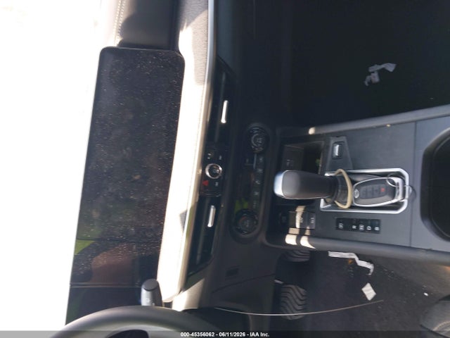 Nissan KICKS SV 2026 3N8AP6CE4TL369241 Image 11
