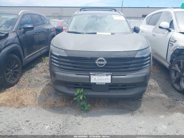 Nissan KICKS SV 2026 3N8AP6CE4TL369241 Image 13