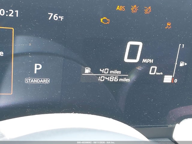 Nissan KICKS SV 2026 3N8AP6CE4TL369241 Image 16