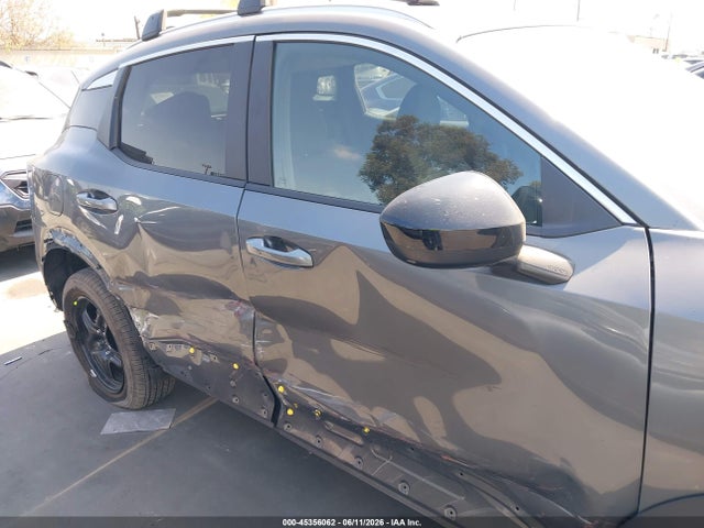 Nissan KICKS SV 2026 3N8AP6CE4TL369241 Image 6