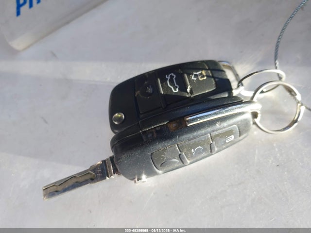 Aukcja sprzedaży 2006 Audi S4 4.2, vin: WAUGL78E16A221721, numer aukcji: 45356069