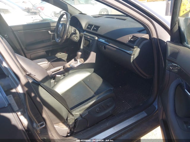 Aukcja sprzedaży 2006 Audi S4 4.2, vin: WAUGL78E16A221721, numer aukcji: 45356069