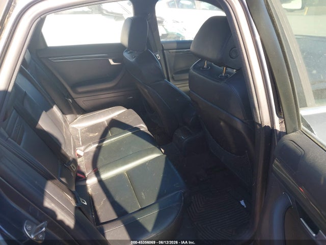 Aukcja sprzedaży 2006 Audi S4 4.2, vin: WAUGL78E16A221721, numer aukcji: 45356069