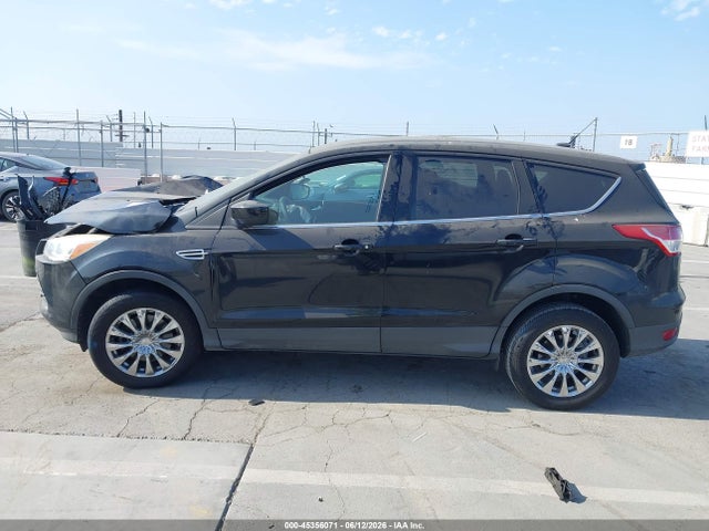 Ford ESCAPE SE 2014 1FMCU0G91EUD09168 Image 15