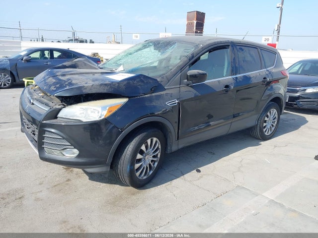 Ford ESCAPE SE 2014 1FMCU0G91EUD09168 Image 2