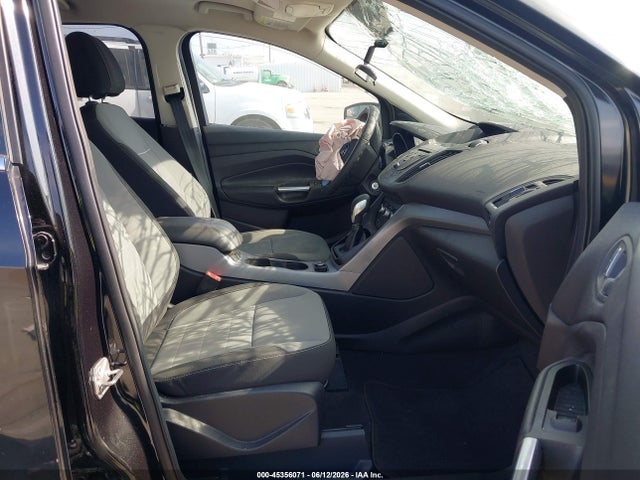 Ford ESCAPE SE 2014 1FMCU0G91EUD09168 Image 5