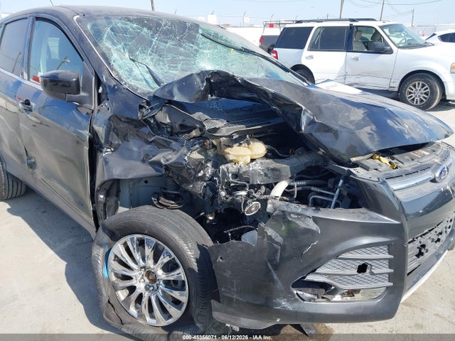 Ford ESCAPE SE 2014 1FMCU0G91EUD09168 Image 6